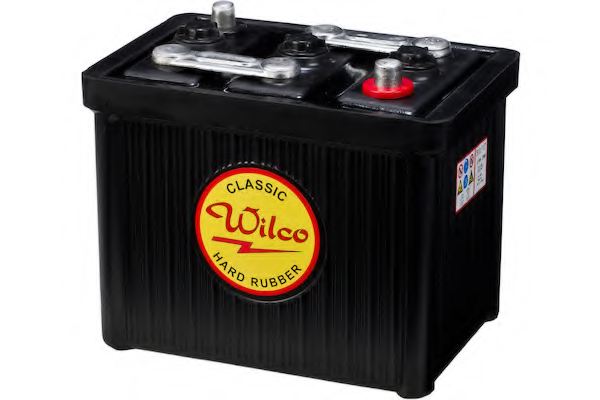 VMF 12018HR Starter Battery
